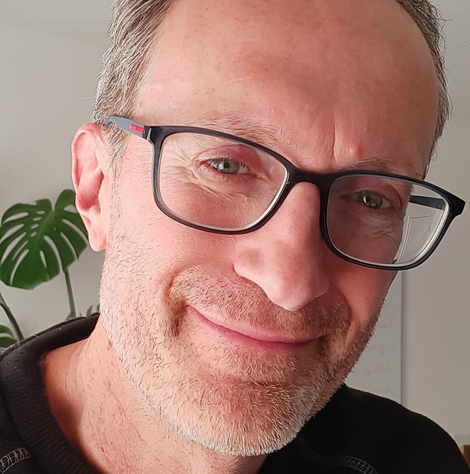 Massimo Comuzzi